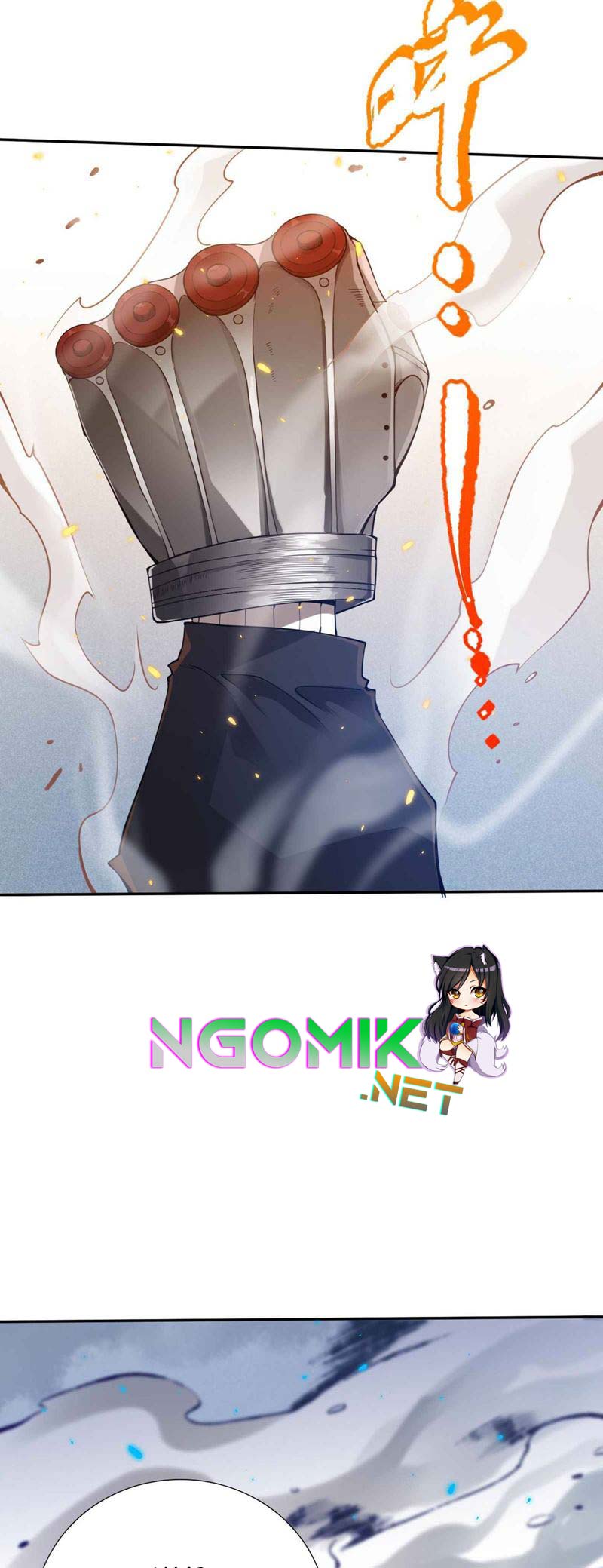 Ultimate Soldier Chapter 102 Gambar 32